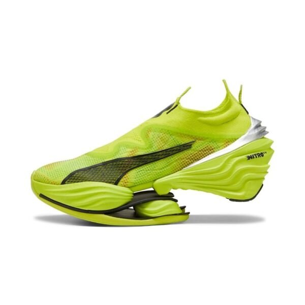 Alternative view of Puma Fast RB- Nitro Elite FF Neon