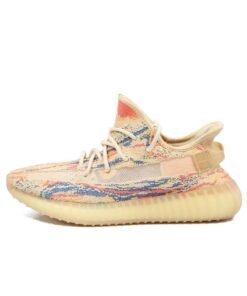 Alternative view of Adidas Yeezy 350 Boost V2 MX Oat