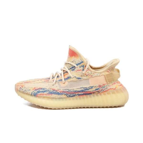 Alternative view of Adidas Yeezy 350 Boost V2 MX Oat