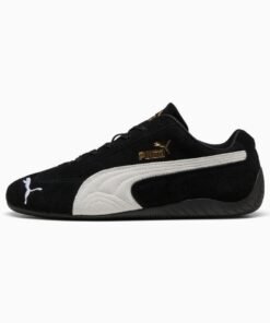Alternative view of Puma Speedcat Og Black White