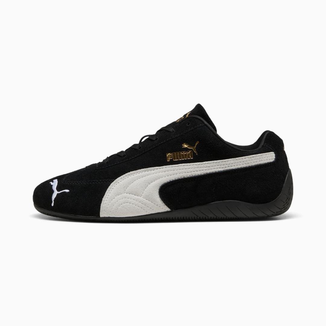 Puma Speedcat Og Black White - Image 2