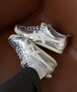 Alternative view of ACS OT MEXICO 66 [SILVER / WHITE] 1209025