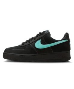 Alternative view of Nike Air Force 1 Low Sp Tiffany And Co.