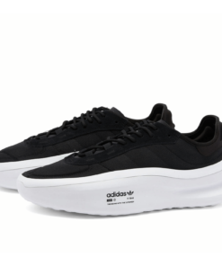 Adidas Adifom TRXN Core Black White