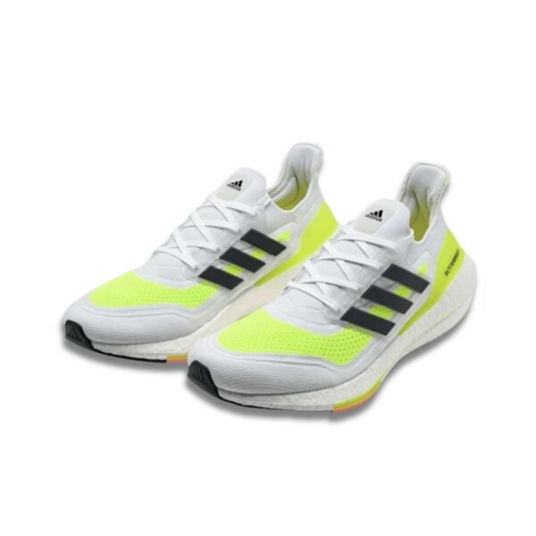 Adidas Ultraboost 21 Solar