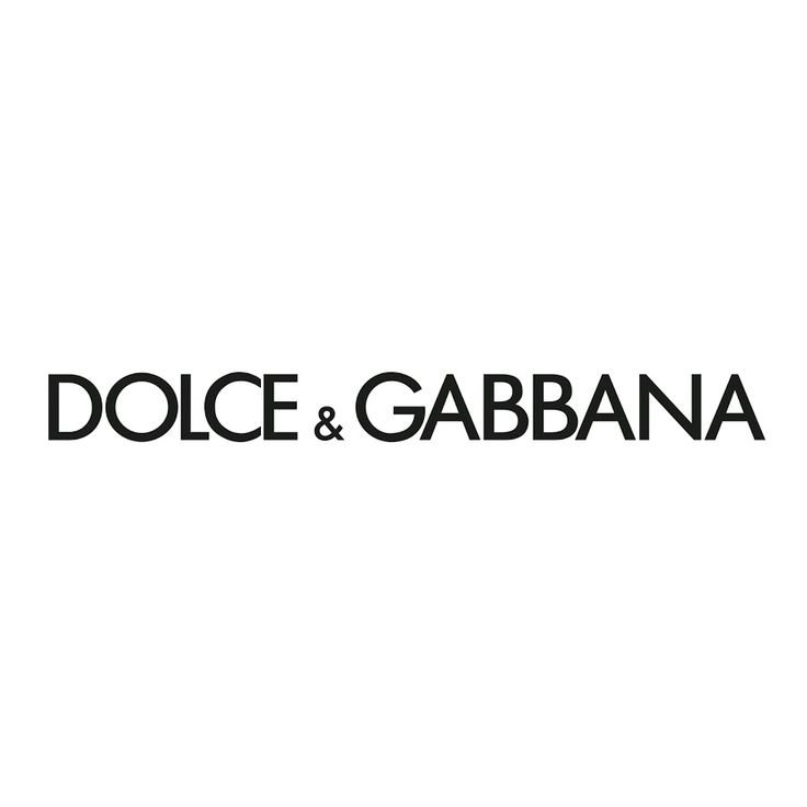 Dolce&gabana