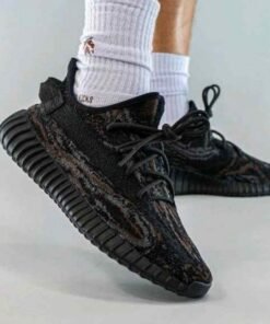 Alternative view of Yeezy Boost 350 MX Rock