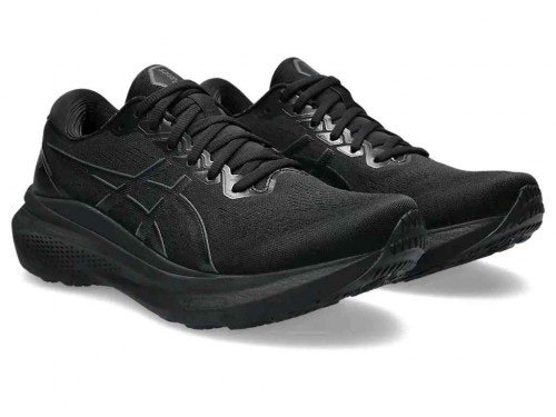 asicsss gel nimbus Kayano 30 Black