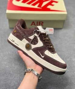 Nike air force 1 low se craft turne sued 965