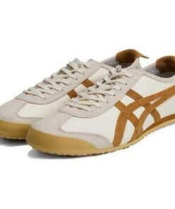 Onitsuka Tiger Brown. (731)