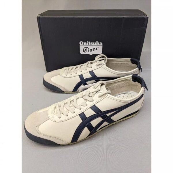 Tiger Mexico 66 Birch India Ink 2022