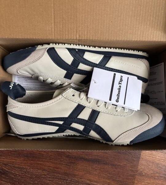 Alternative view of Tiger Mexico 66 Birch India Ink 2022