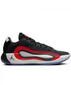 Jordan Luka 4 Bloodline Erkek Basketbol