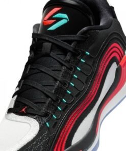 Alternative view of Jordan Luka 4 Bloodline Erkek Basketbol