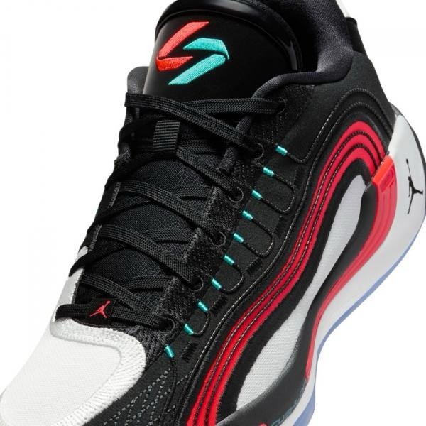 Alternative view of Jordan Luka 4 Bloodline Erkek Basketbol