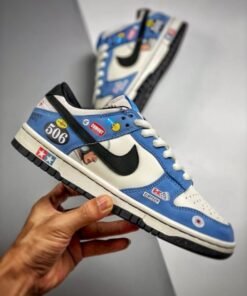 sb dunk low racing sand scorcher