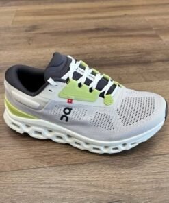 Alternative view of On Cloud Stratus 3 Pearl Ivory