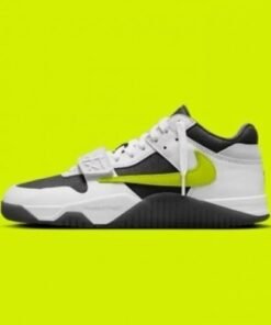 Travis Scott x Jordan Jumpman Jack SAMI UA