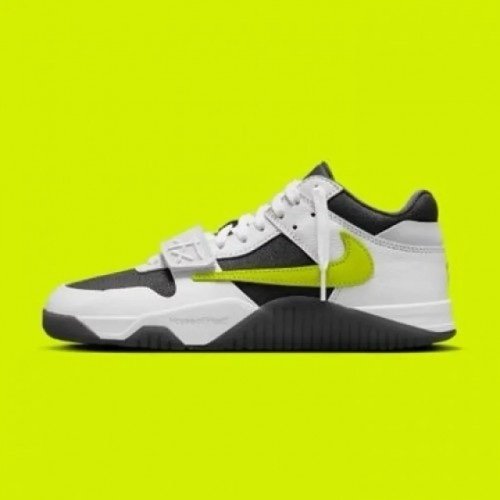 Travis Scott x Jordan Jumpman Jack SAMI UA