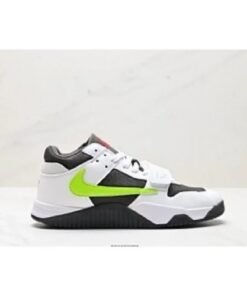 Alternative view of Travis Scott x Jordan Jumpman Jack SAMI UA