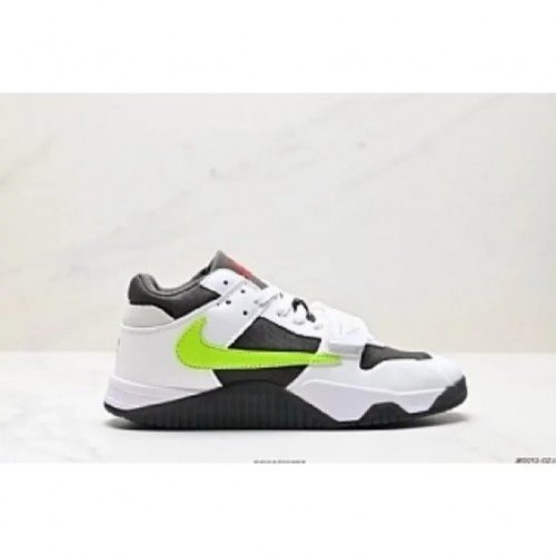 Alternative view of Travis Scott x Jordan Jumpman Jack SAMI UA