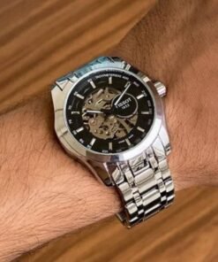 TISSOT 1853 AUTOMATIC PRIMIUM QUALITY METAL WATCH’