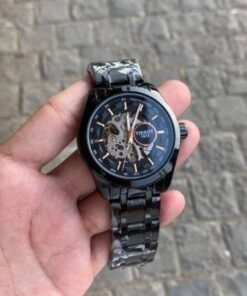 Alternative view of TISSOT 1853 AUTOMATIC PRIMIUM QUALITY METAL WATCH’