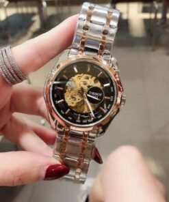 Alternative view of TISSOT 1853 AUTOMATIC PRIMIUM QUALITY METAL WATCH’