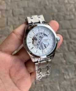 Alternative view of TISSOT 1853 AUTOMATIC PRIMIUM QUALITY METAL WATCH’