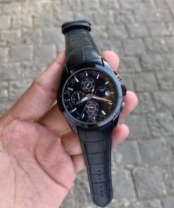 TISSOT 1853 PRIMIUM QUALITY LEATHER WATCH’