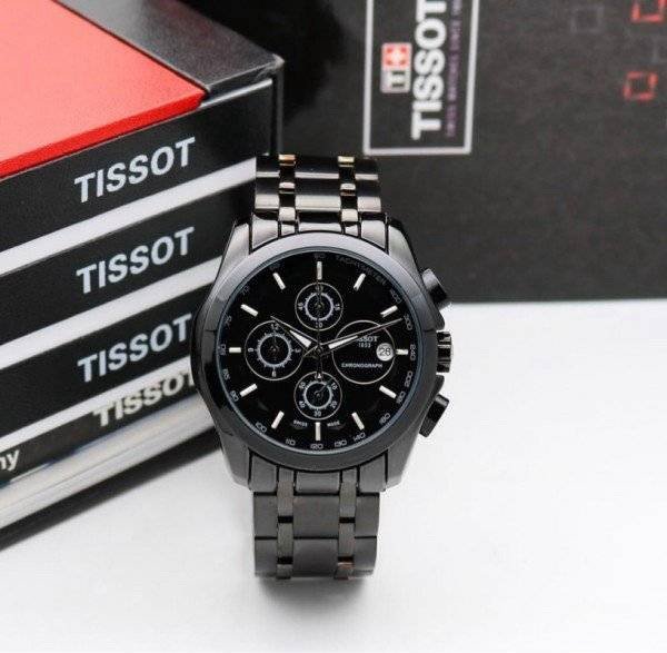 TISSOT 1853 PRIMIUM QUALITY METAL WATCH’