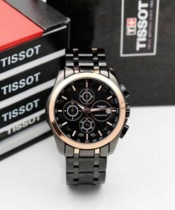 TISSOT 1853 PRIMIUM QUALITY METAL WATCH’