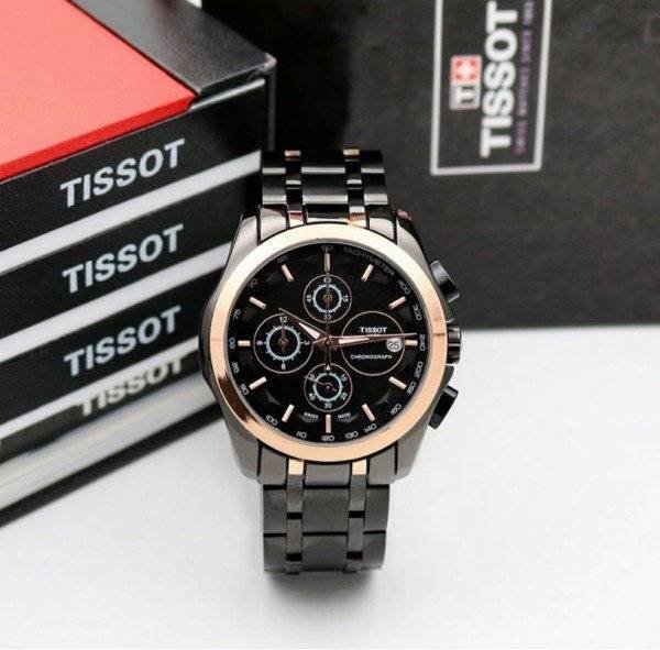 TISSOT 1853 PRIMIUM QUALITY METAL WATCH’
