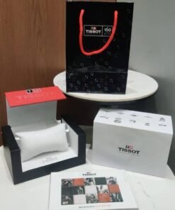 Alternative view of TISSOT PRX POWER METRIC TOP PRIMIUM QUILTY WATCH