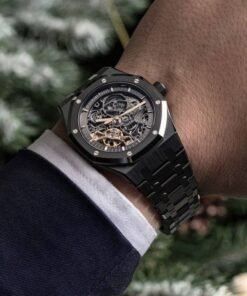 AUDMARS PIGUET AUTOMATIC ROYAL OAK PRIMIUM WATCH