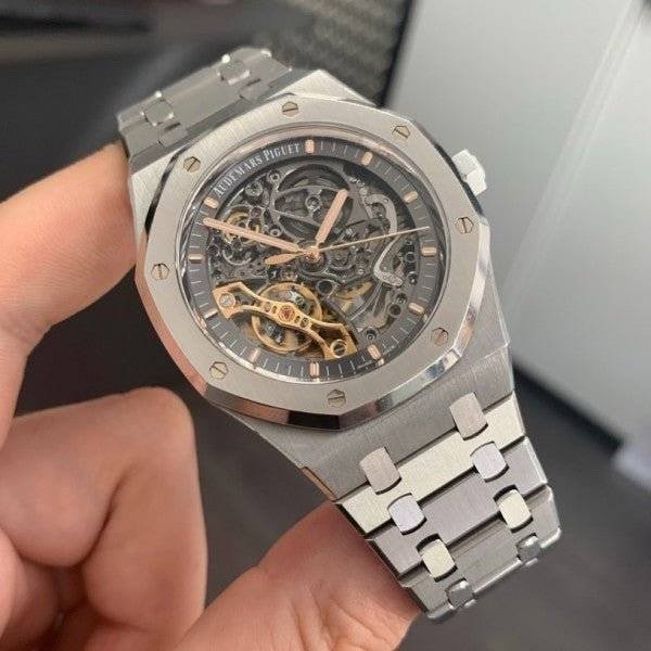 AUDMARS PIGUET AUTOMATIC ROYAL OAK PRIMIUM WATCH - Image 3