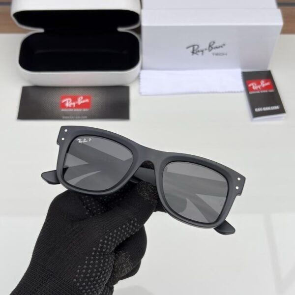 Alternative view of Rayban