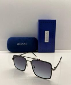 Alternative view of Branded GCI isquare bridge_13 Sunglasses (With Original Kit)