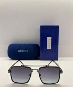 Branded GCI isquare bridge_13 Sunglasses (With Original Kit)