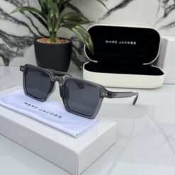 Branded Sunglasses MJ Grey Black