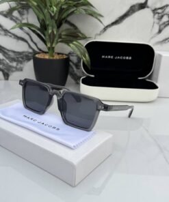 Branded Sunglasses MJ Grey Black