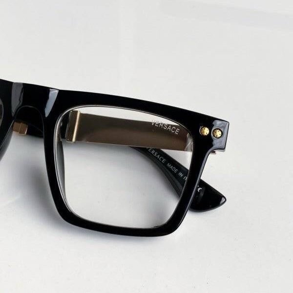 Alternative view of Branded Vce Black Gold Sunglasses Bt (With Original Kit)