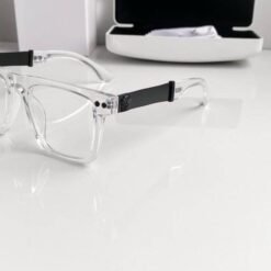 Alternative view of Branded Vce Transparent Sunglasses Bt (With Original Kit)