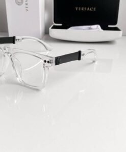 Alternative view of Branded Vce Transparent Sunglasses Bt (With Original Kit)