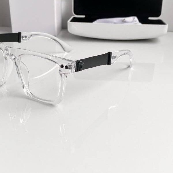 Alternative view of Branded Vce Transparent Sunglasses Bt (With Original Kit)