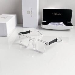 Branded Vce Transparent Sunglasses Bt (With Original Kit)