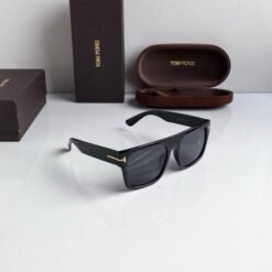 Alternative view of Branded TF Black Sunglasses Bt (With Original Kit)