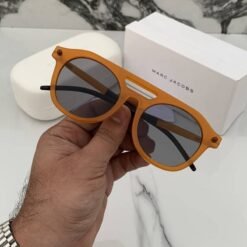 Alternative view of Branded Sunglasses MJ 8831 orange (With Original kit)