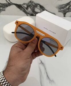 Alternative view of Branded Sunglasses MJ 8831 orange (With Original kit)