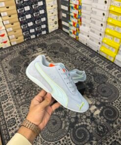 Puma SPEEDCAT - PEACEFUL BLUE